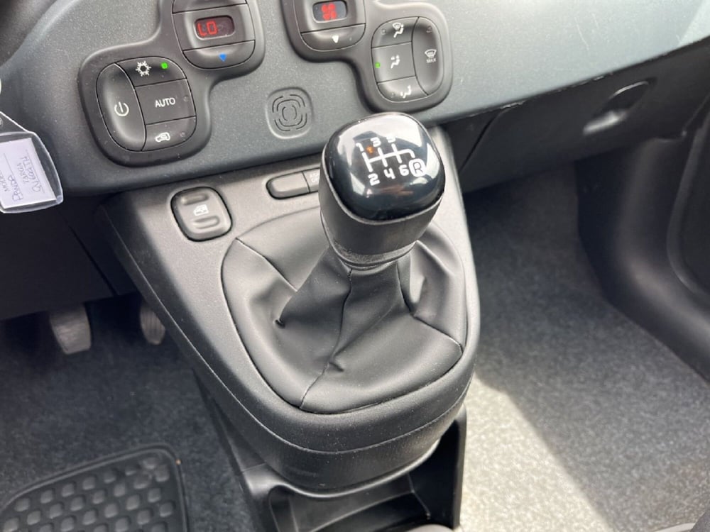 Fiat Panda usata a Torino (14)