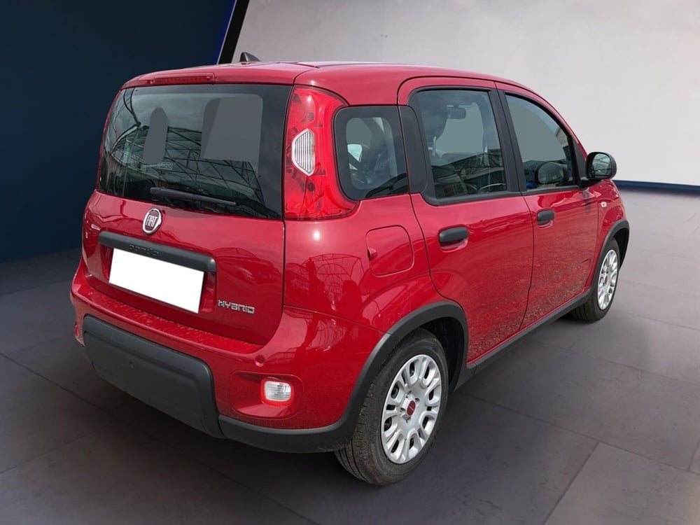 Fiat Panda usata a Torino (4)