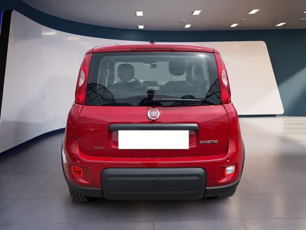 Fiat Panda usata a Torino (6)