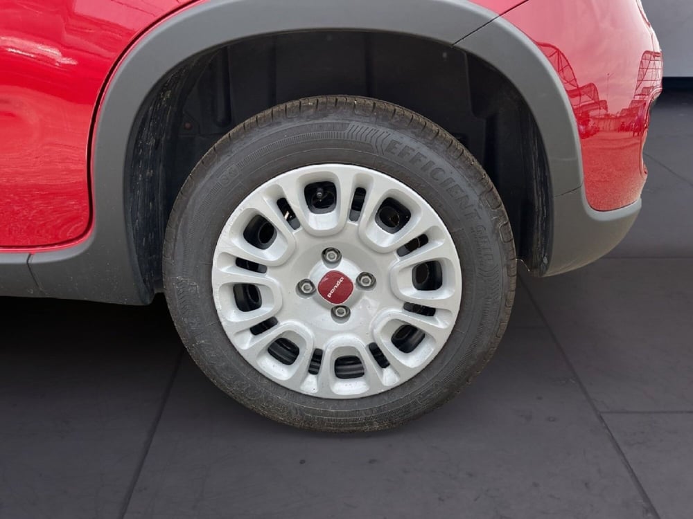 Fiat Panda usata a Torino (7)