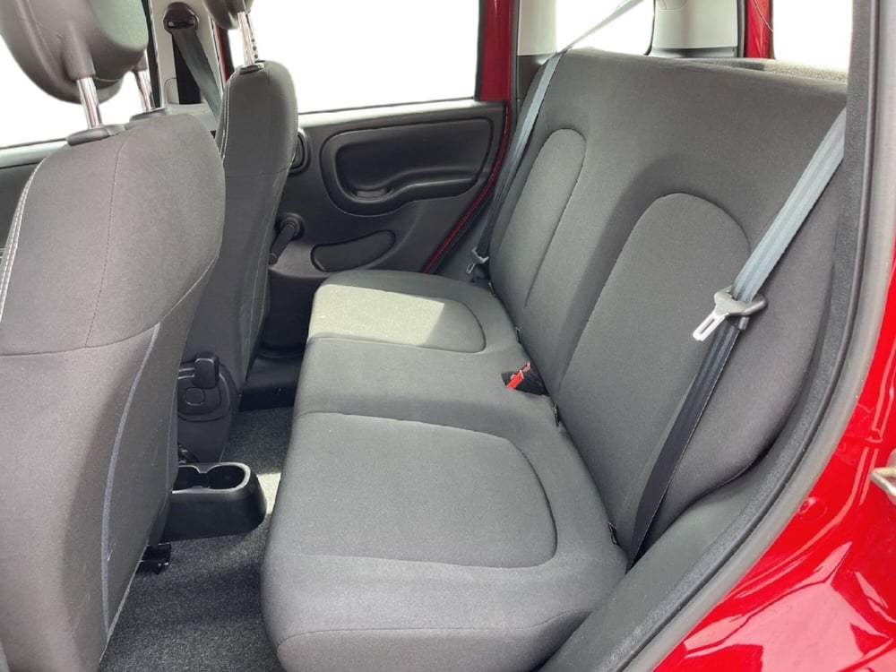 Fiat Panda usata a Torino (8)