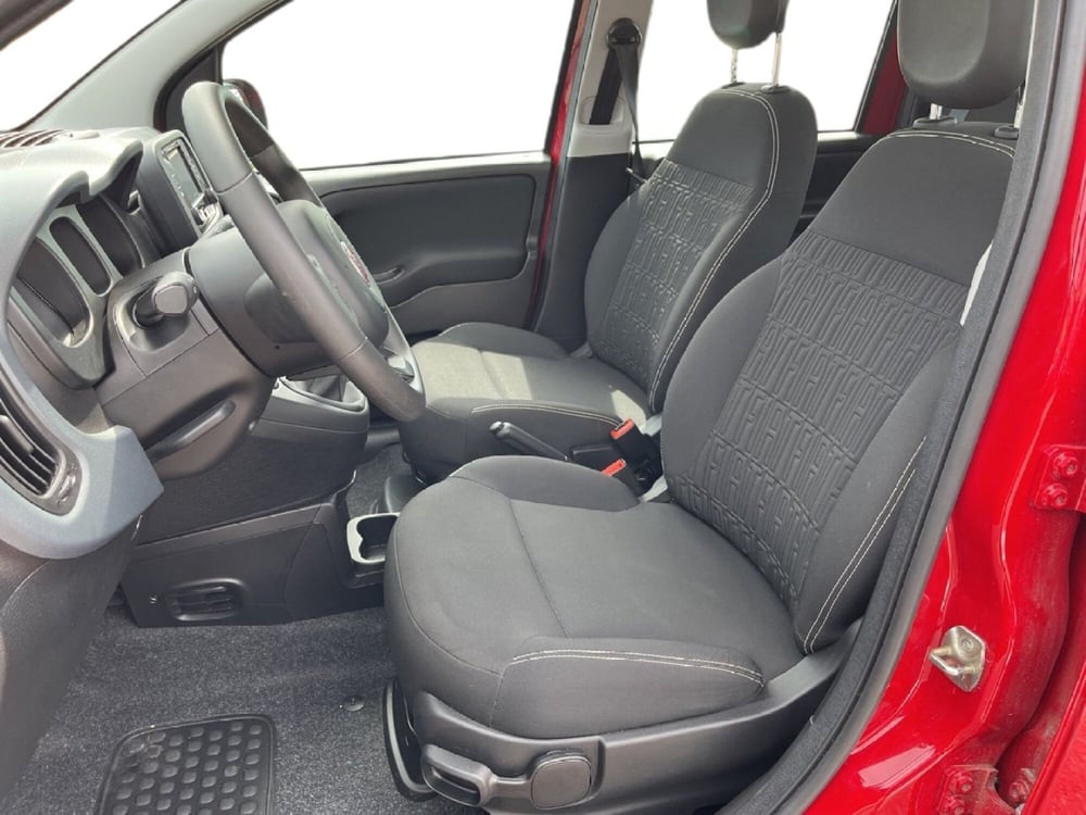 Fiat Panda usata a Torino (9)