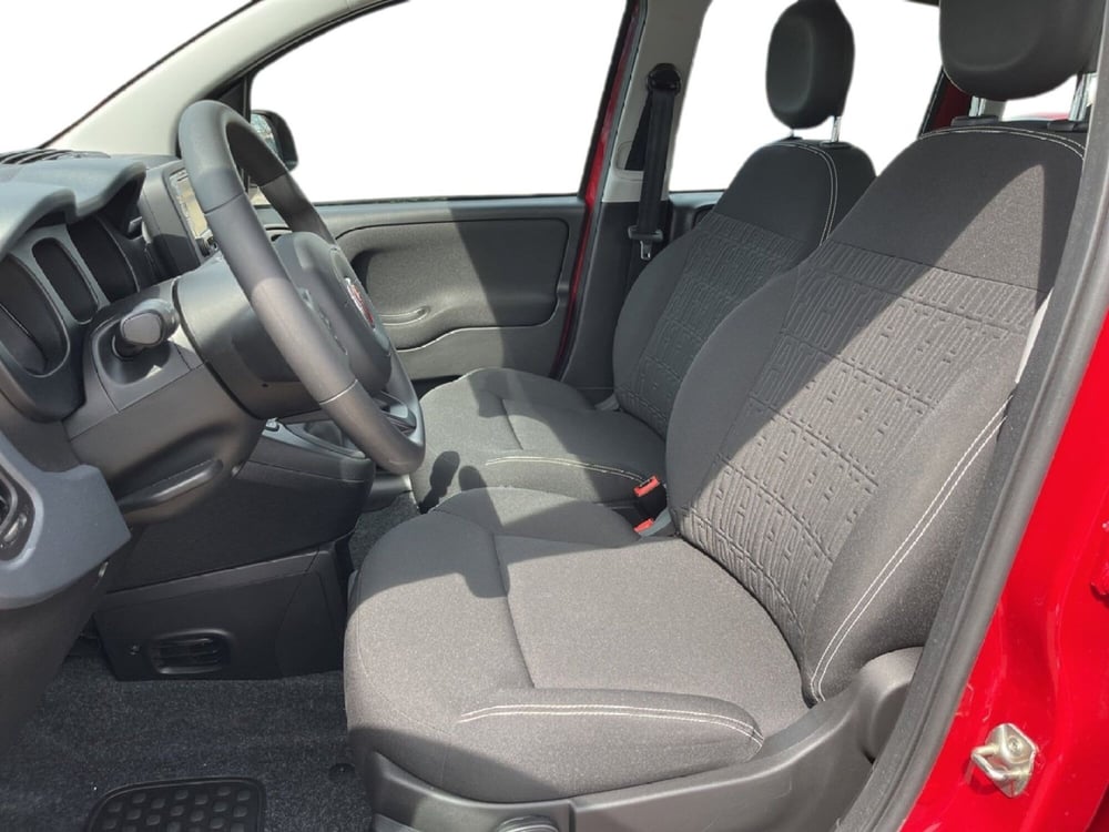 Fiat Panda usata a Torino (10)