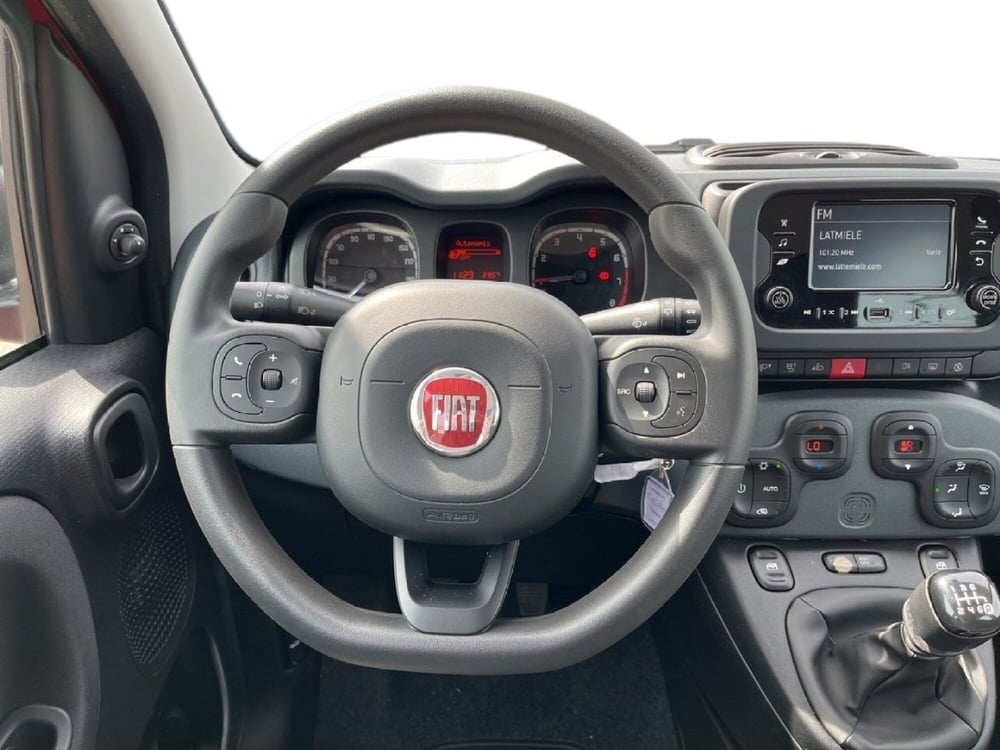 Fiat Panda usata a Torino (12)