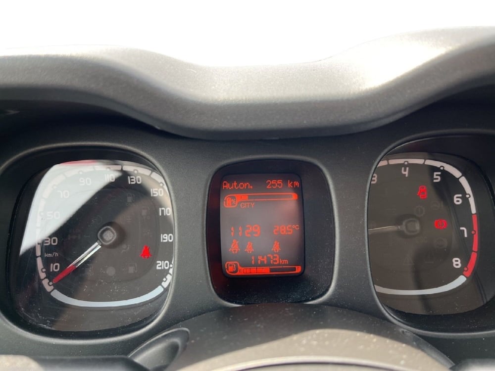 Fiat Panda usata a Torino (13)