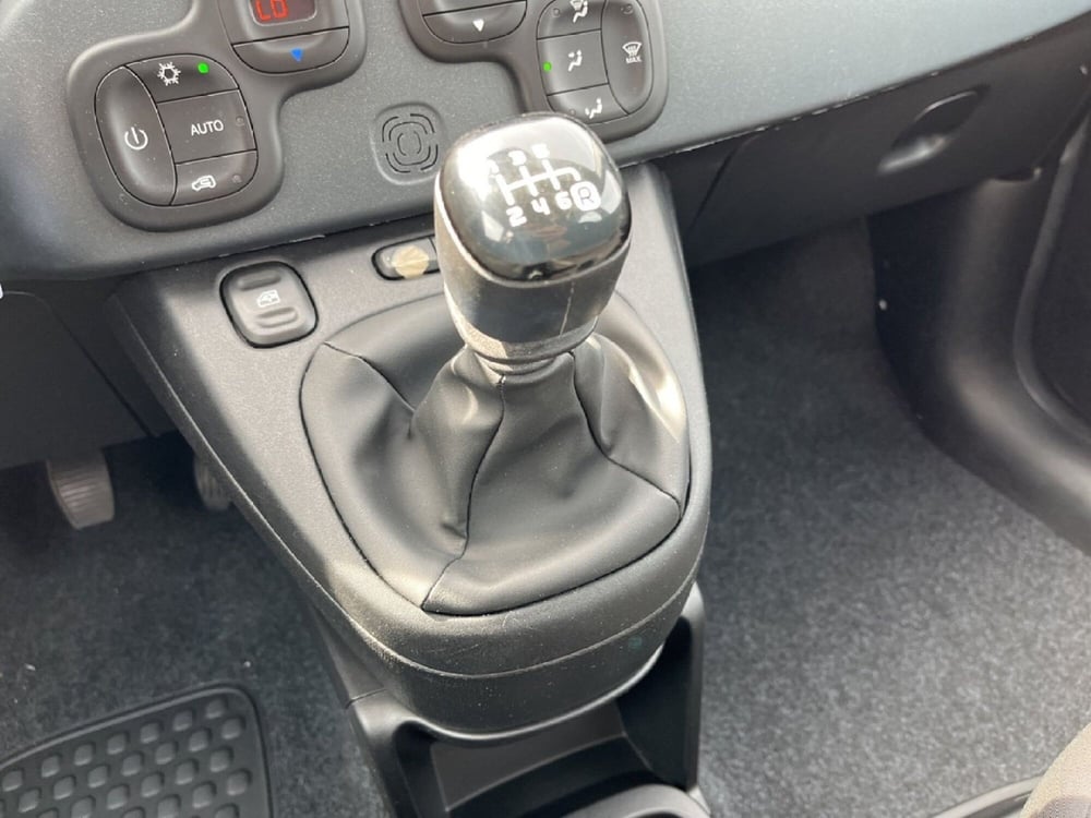 Fiat Panda usata a Torino (15)