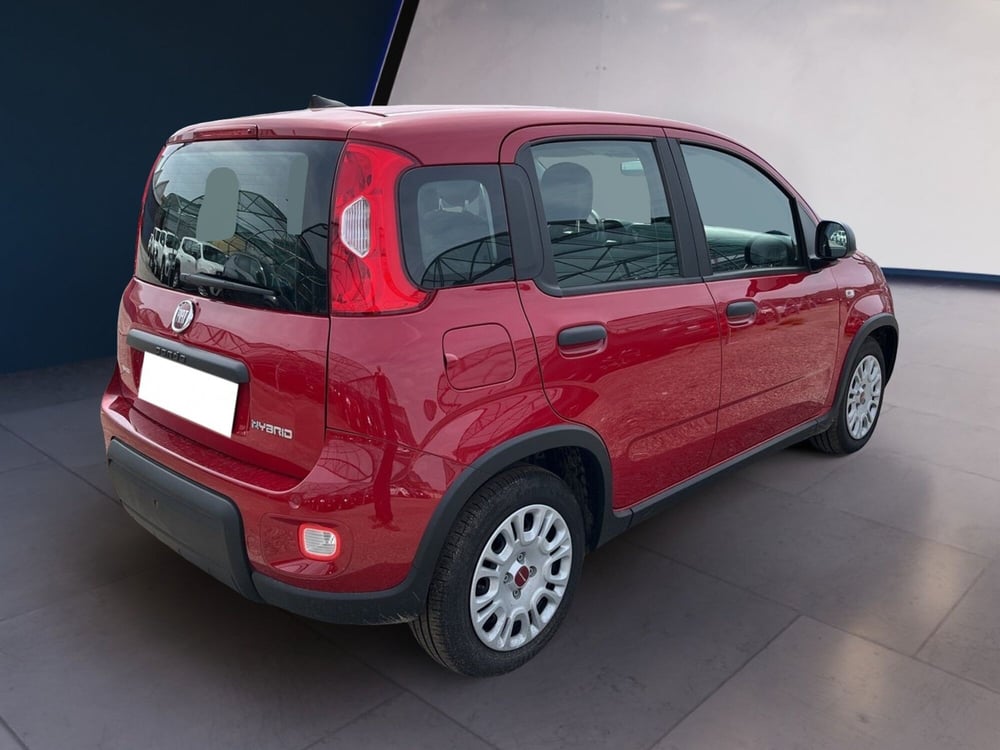 Fiat Panda usata a Torino (4)