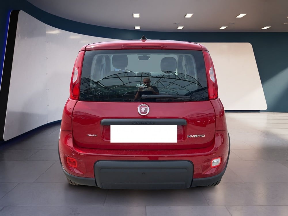Fiat Panda usata a Torino (6)
