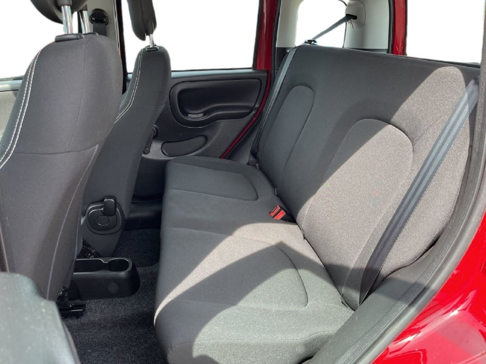 Fiat Panda usata a Torino (9)