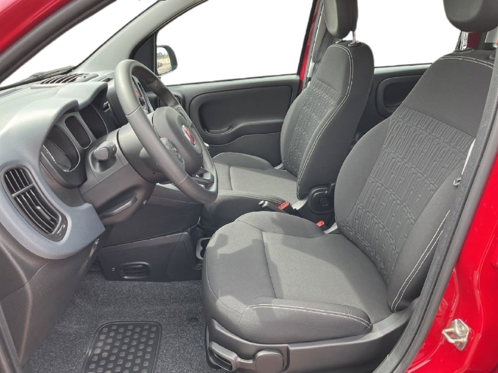 Fiat Panda usata a Torino (10)