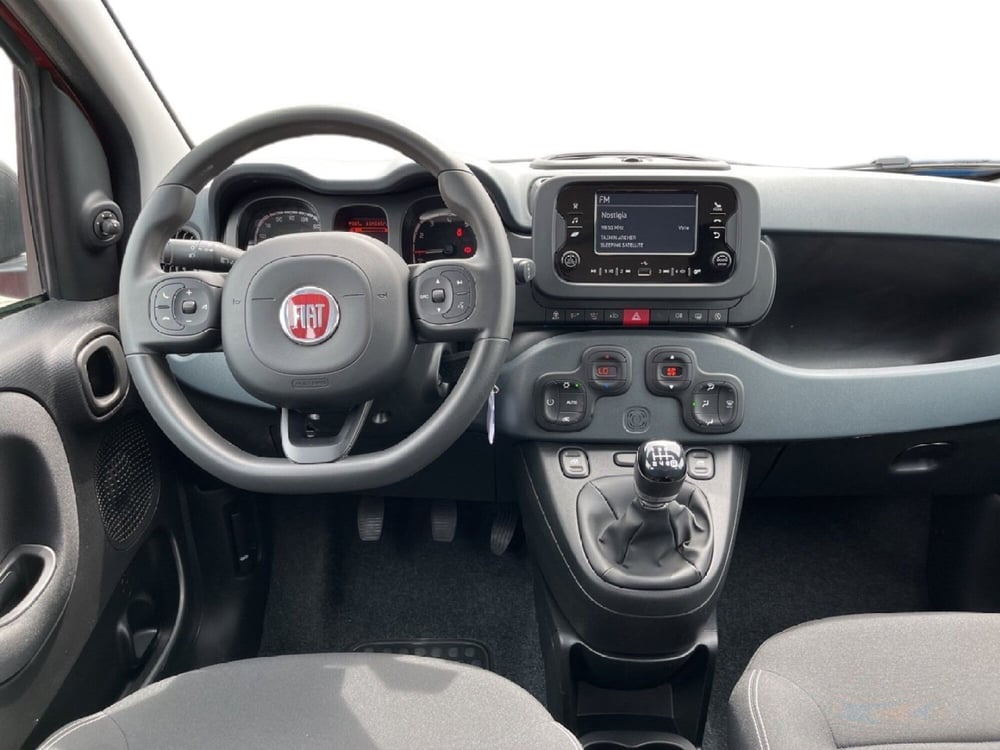 Fiat Panda usata a Torino (11)