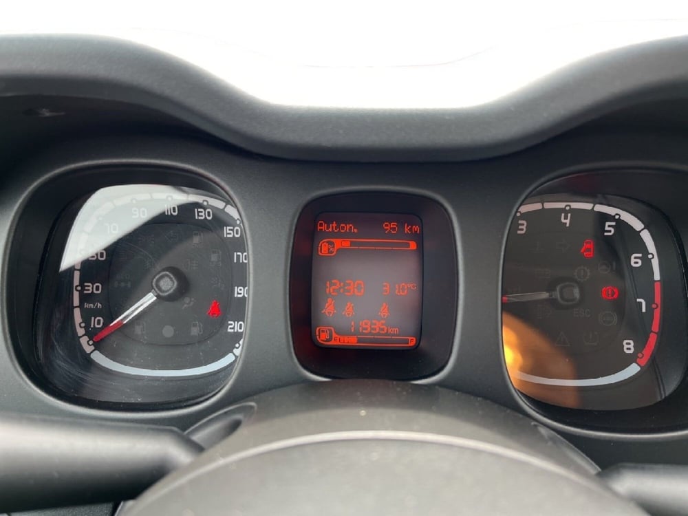 Fiat Panda usata a Torino (13)