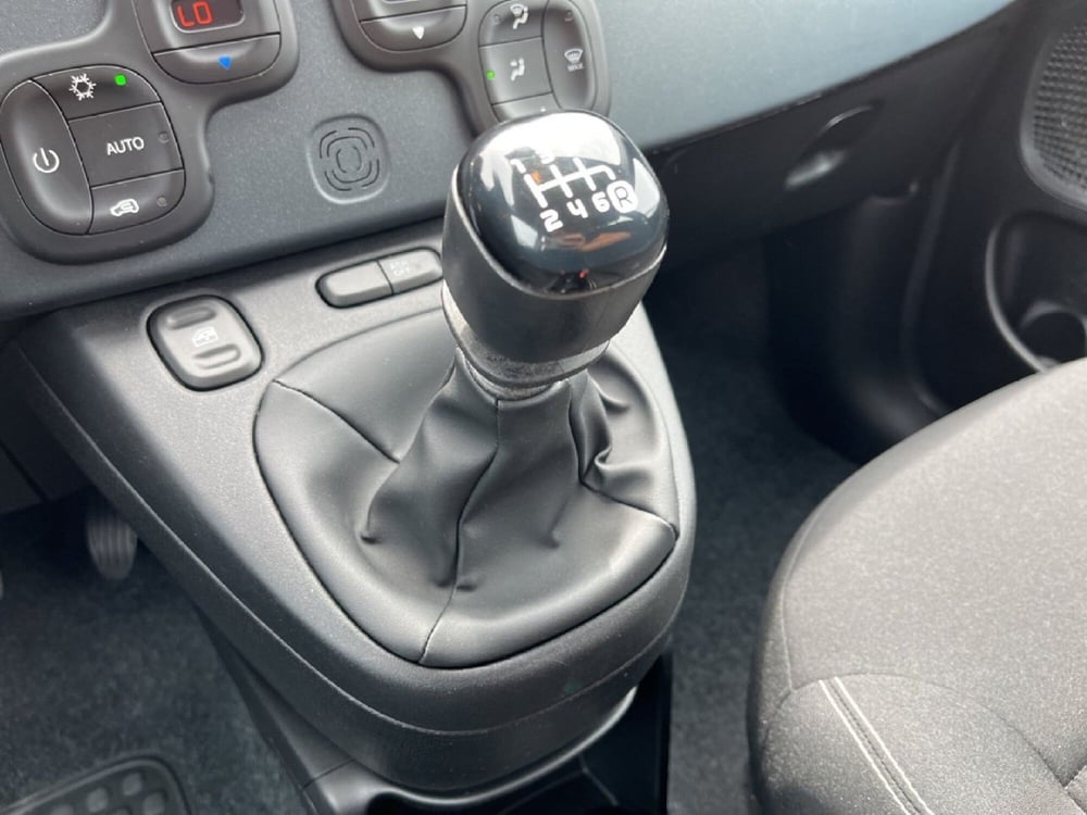 Fiat Panda usata a Torino (15)