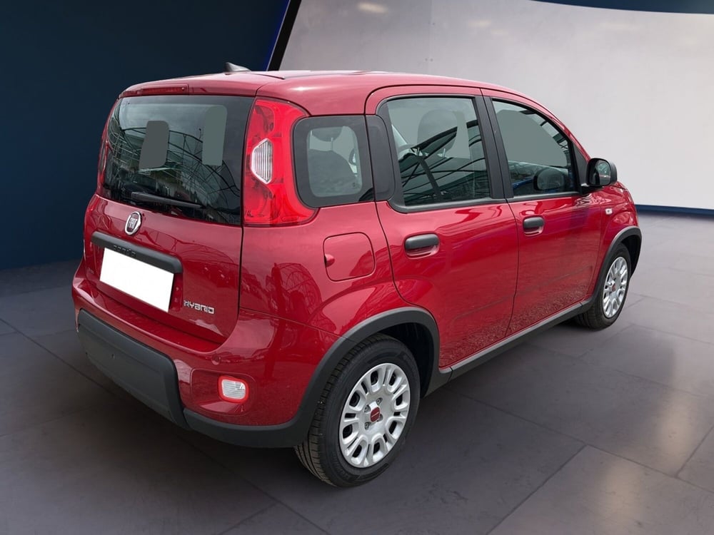 Fiat Panda usata a Torino (4)
