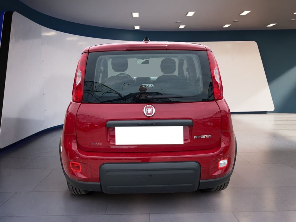 Fiat Panda usata a Torino (6)