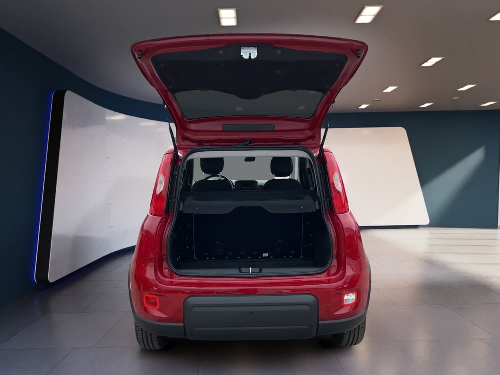 Fiat Panda usata a Torino (7)