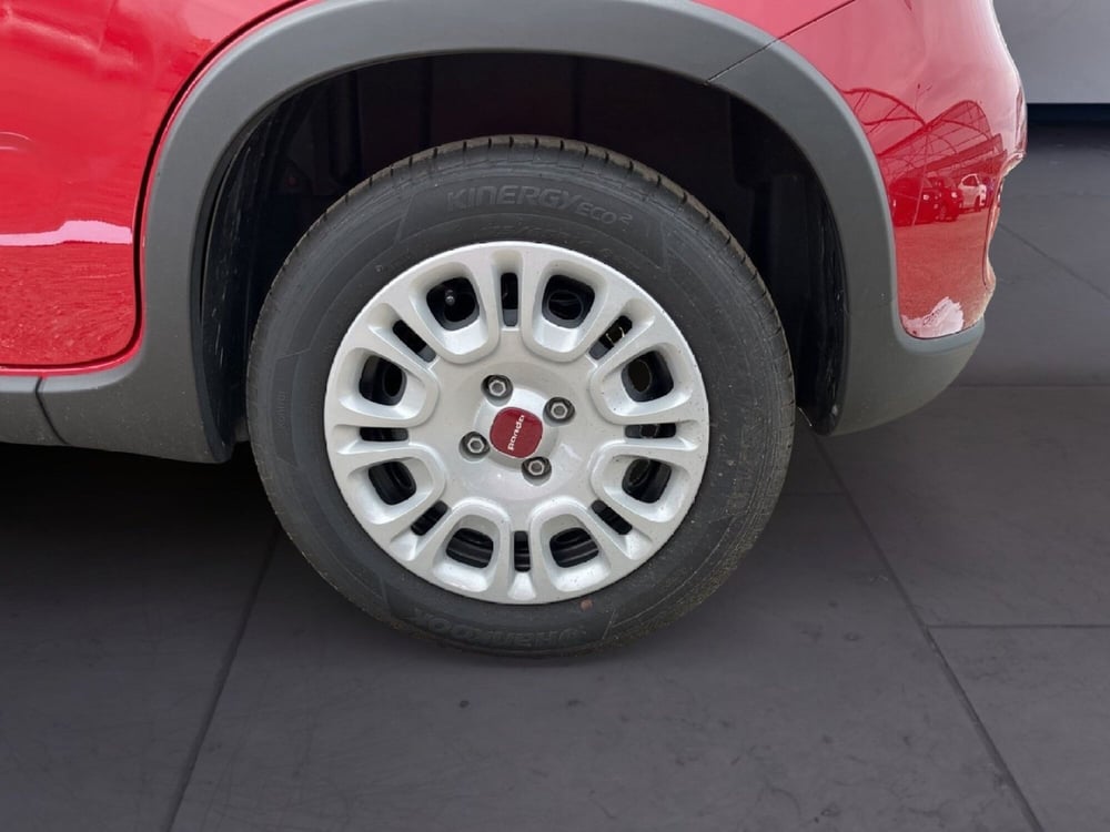 Fiat Panda usata a Torino (8)