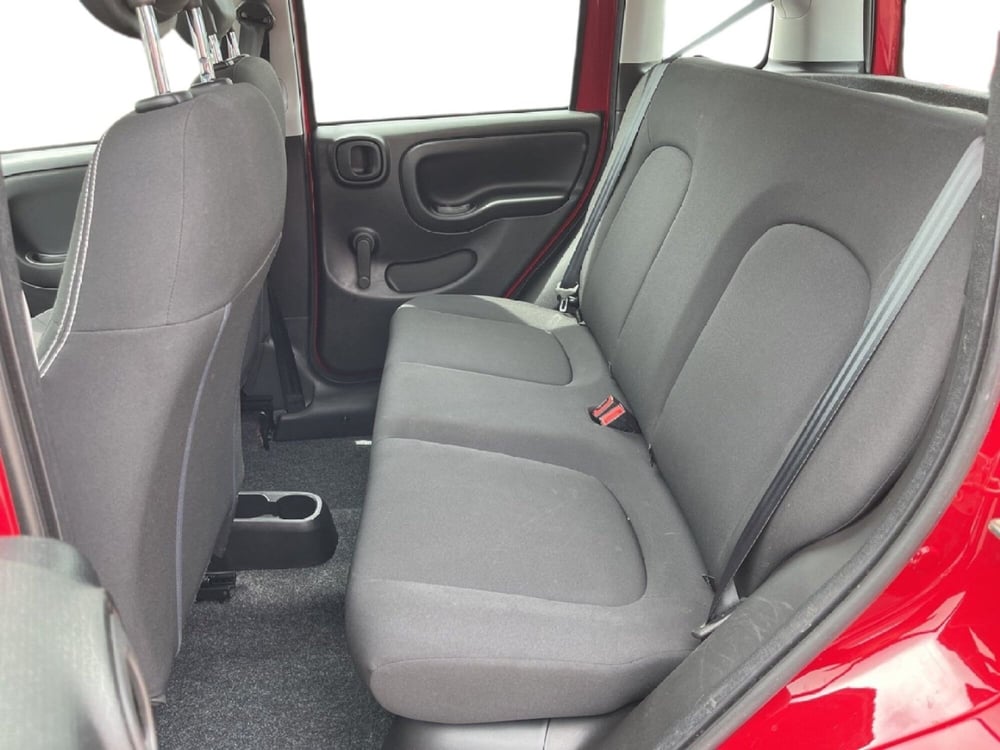Fiat Panda usata a Torino (9)