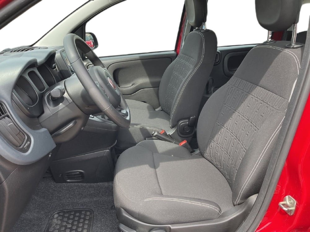 Fiat Panda usata a Torino (10)