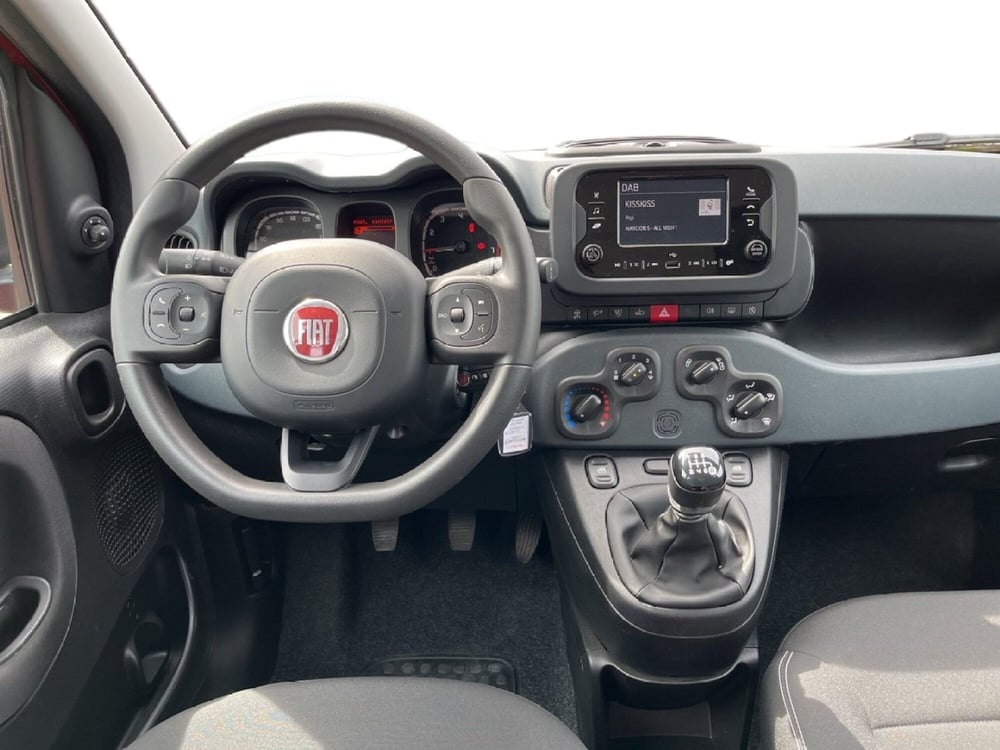 Fiat Panda usata a Torino (11)