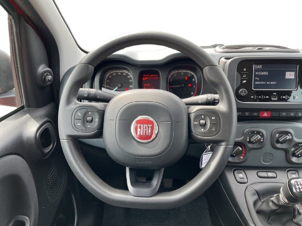 Fiat Panda usata a Torino (12)