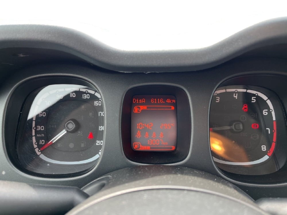 Fiat Panda usata a Torino (13)