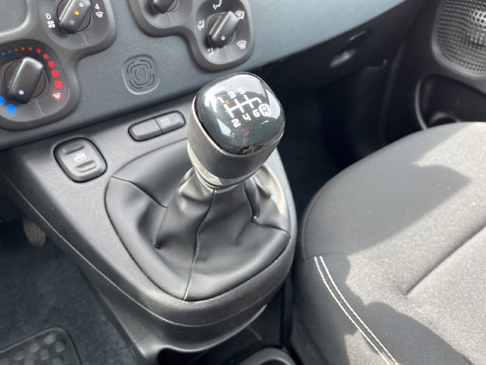 Fiat Panda usata a Torino (15)