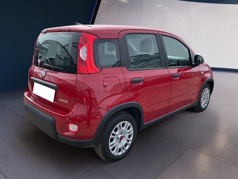 Fiat Panda usata a Torino (4)