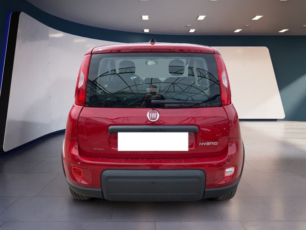 Fiat Panda usata a Torino (6)