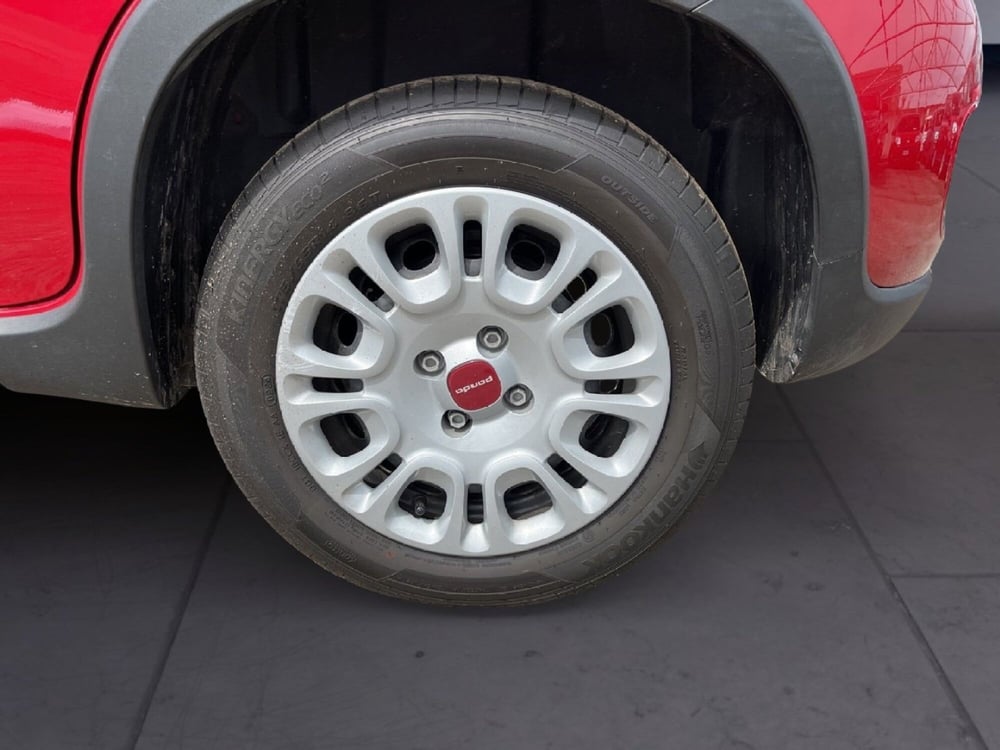 Fiat Panda usata a Torino (8)