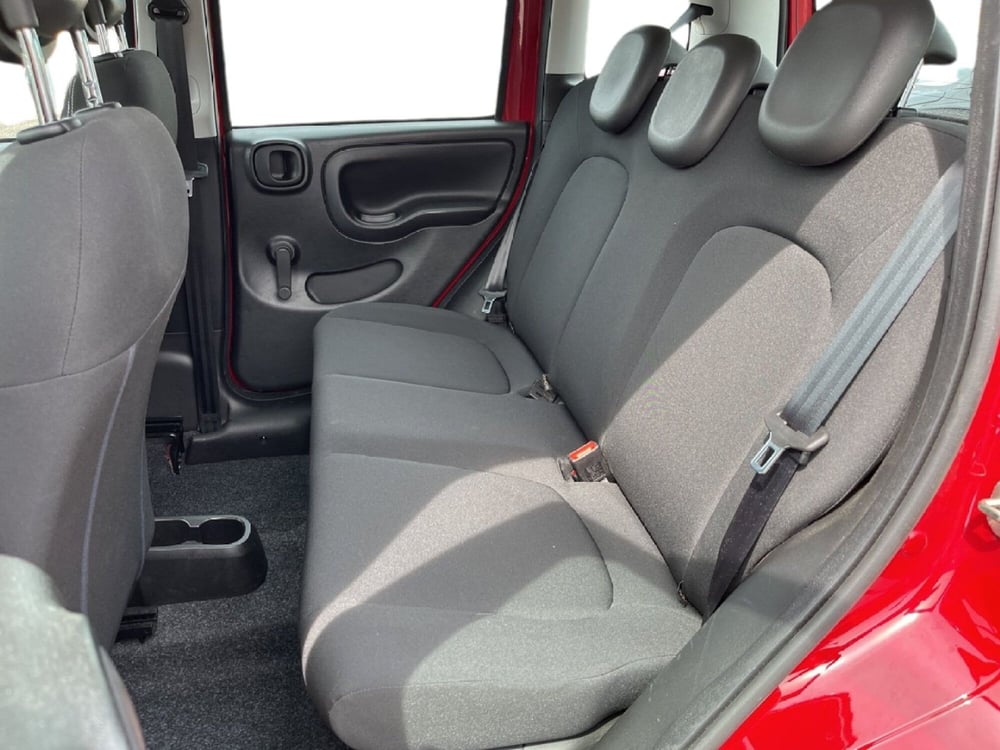 Fiat Panda usata a Torino (9)