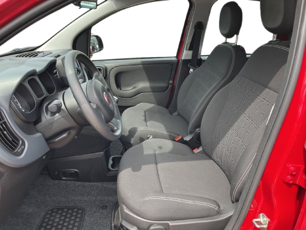 Fiat Panda usata a Torino (10)