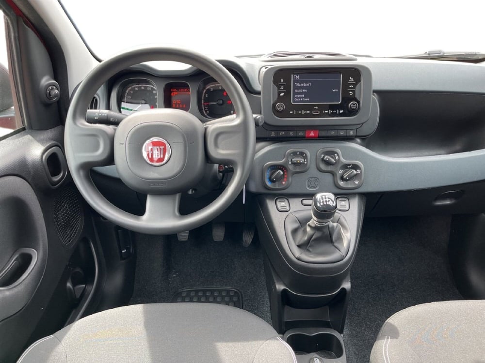 Fiat Panda usata a Torino (11)