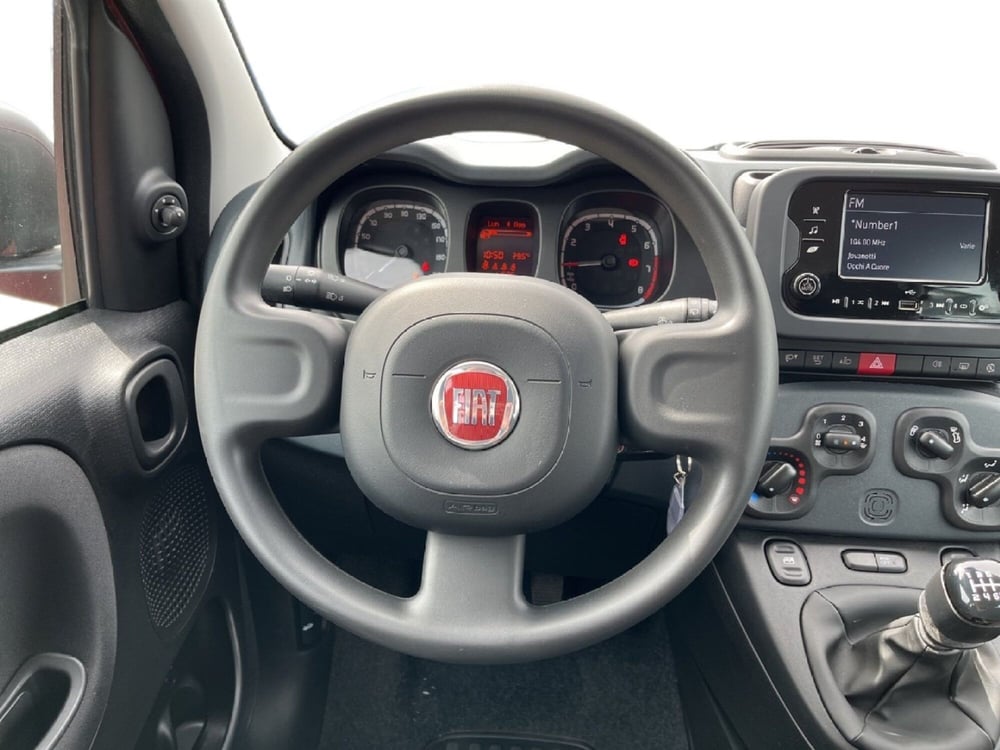 Fiat Panda usata a Torino (12)