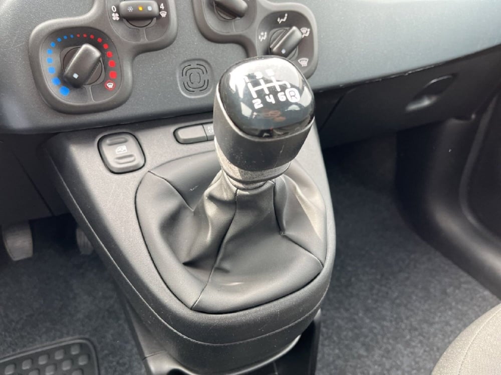 Fiat Panda usata a Torino (15)