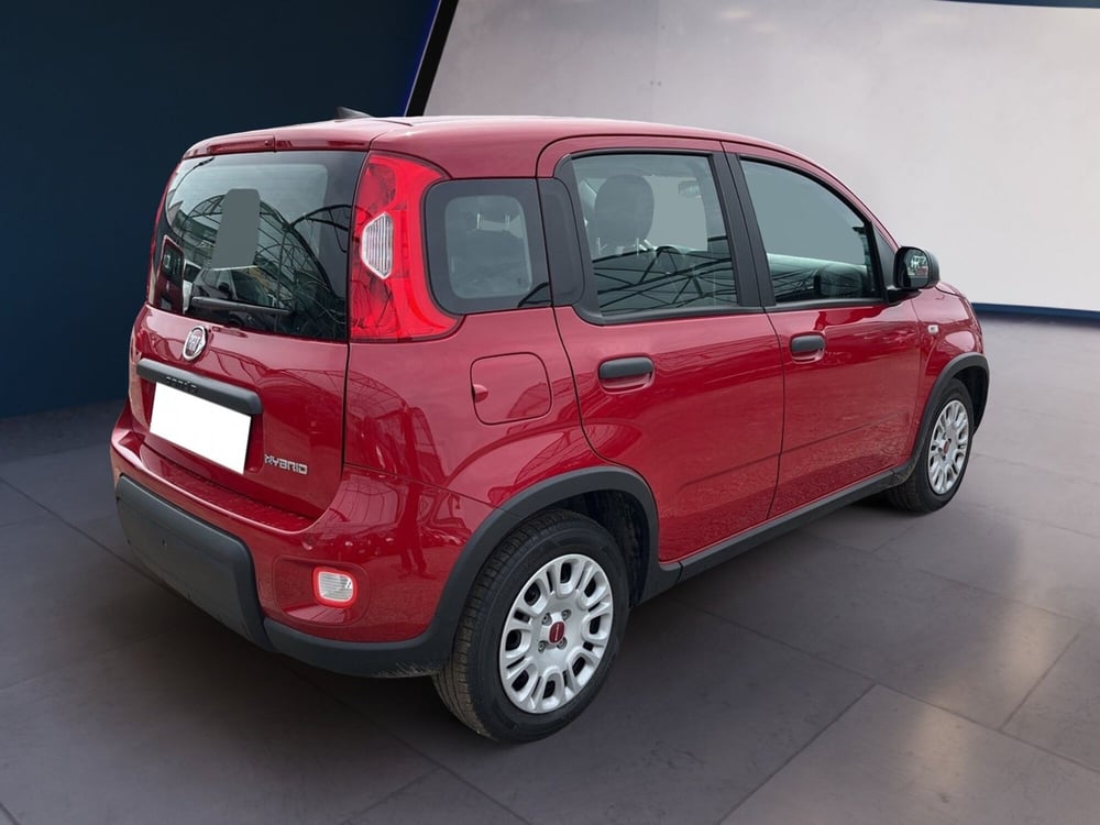 Fiat Panda usata a Torino (4)