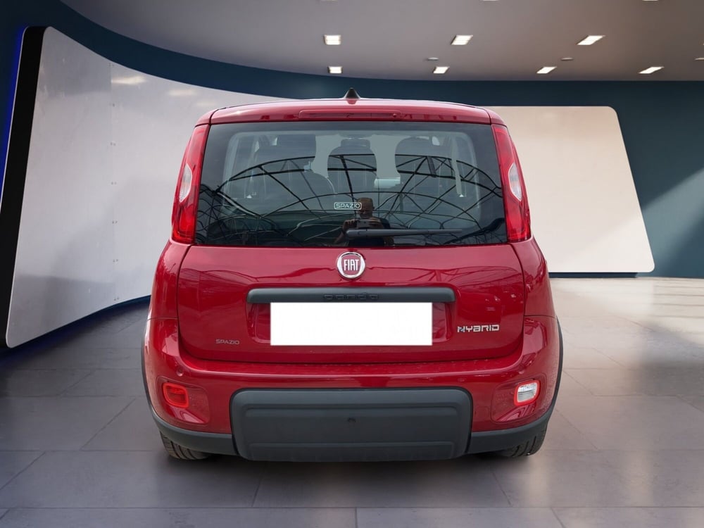 Fiat Panda usata a Torino (6)