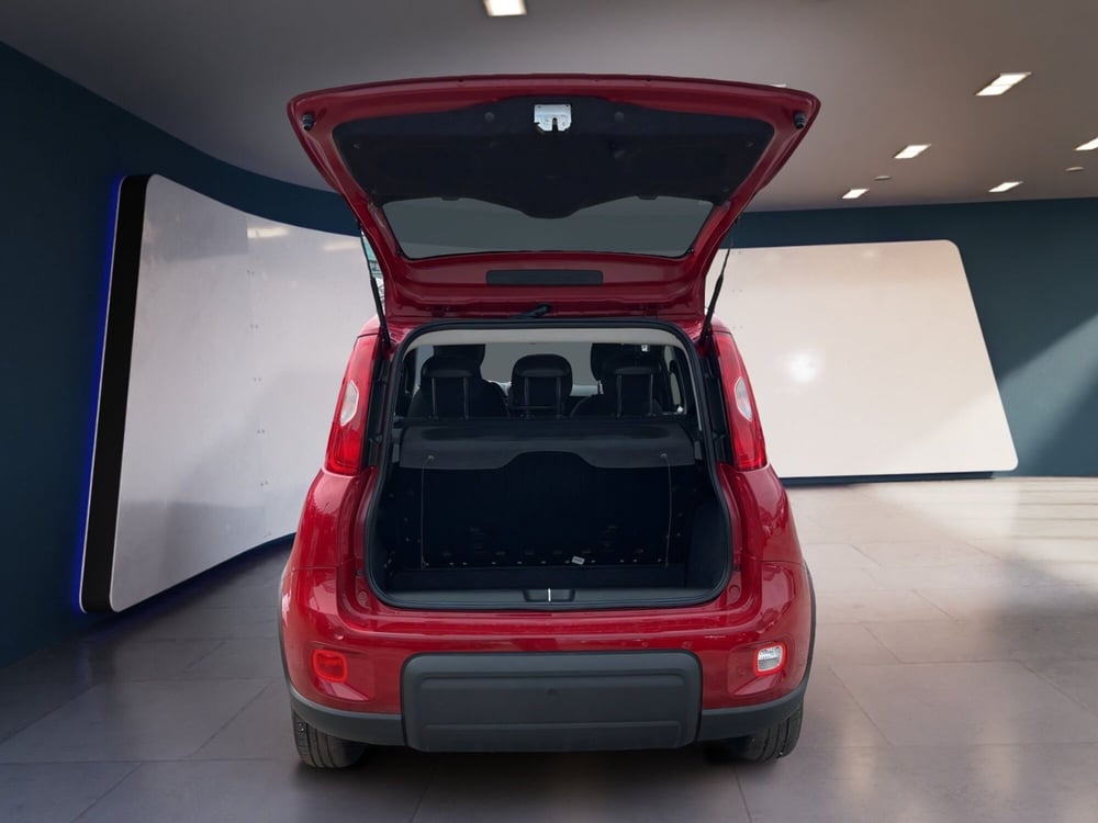 Fiat Panda usata a Torino (7)