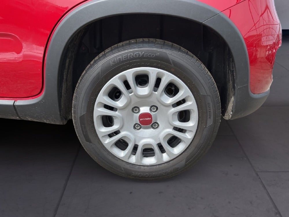 Fiat Panda usata a Torino (8)