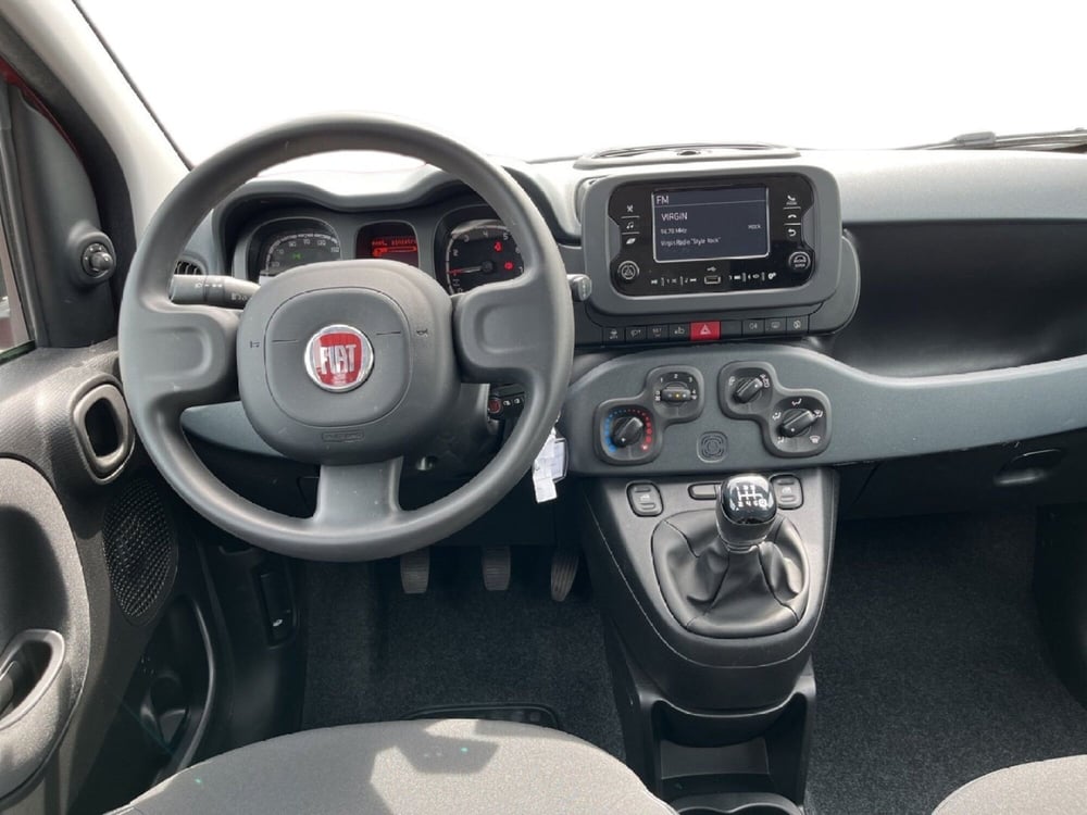 Fiat Panda usata a Torino (10)