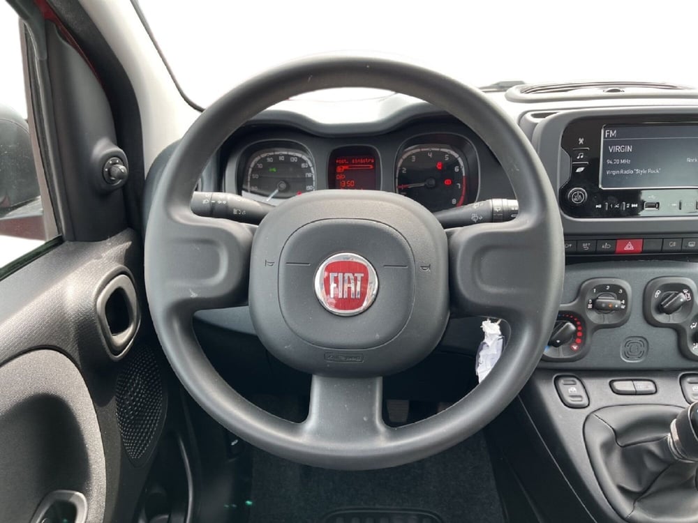 Fiat Panda usata a Torino (11)