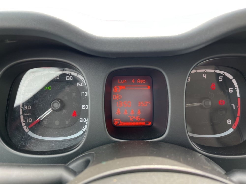 Fiat Panda usata a Torino (12)