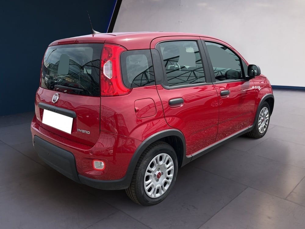 Fiat Panda usata a Torino (4)