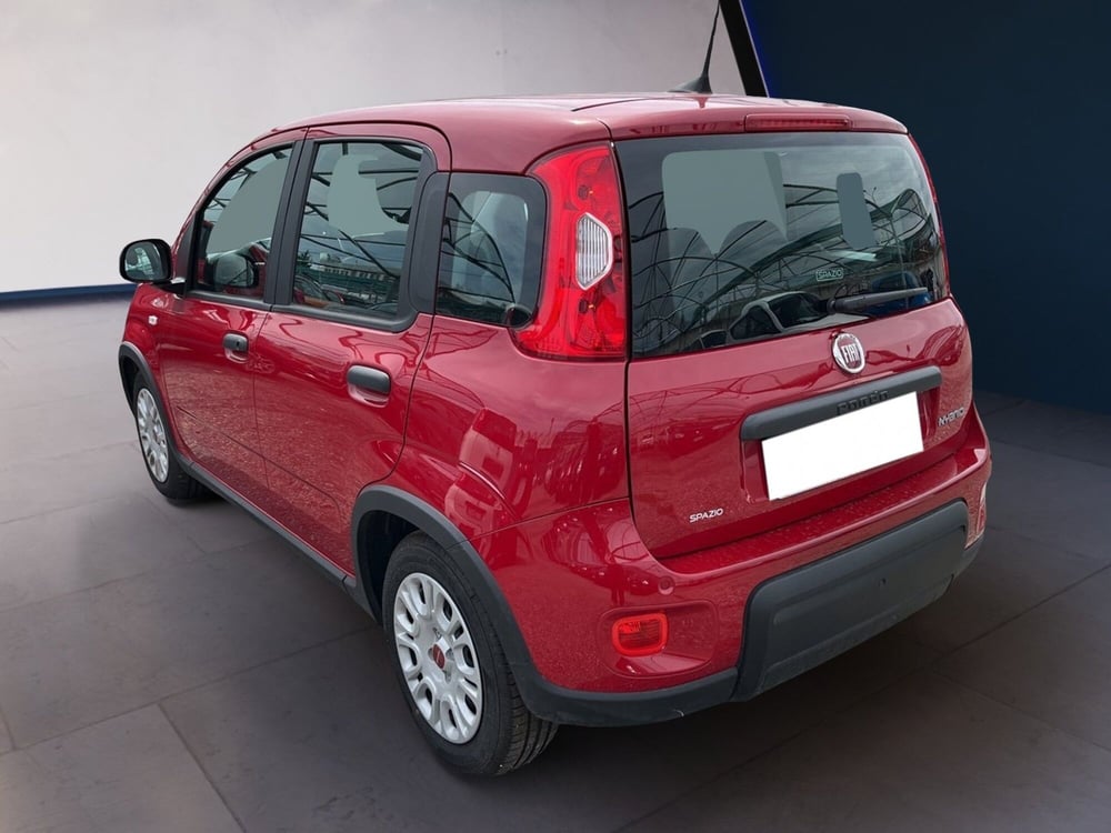 Fiat Panda usata a Torino (5)