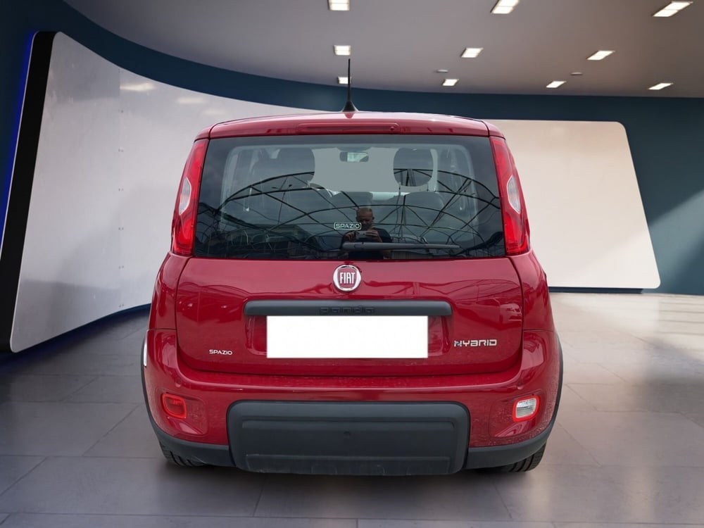 Fiat Panda usata a Torino (6)