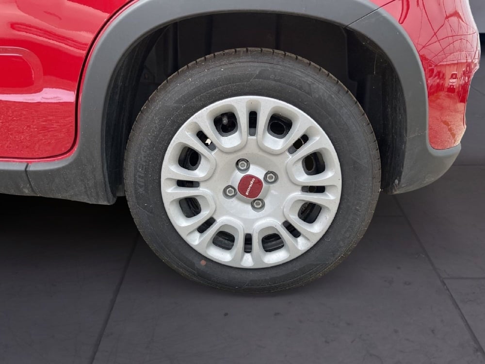 Fiat Panda usata a Torino (7)