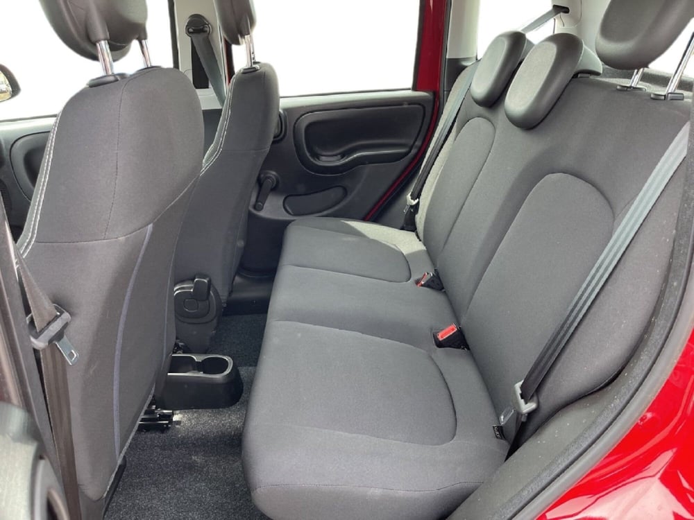 Fiat Panda usata a Torino (8)