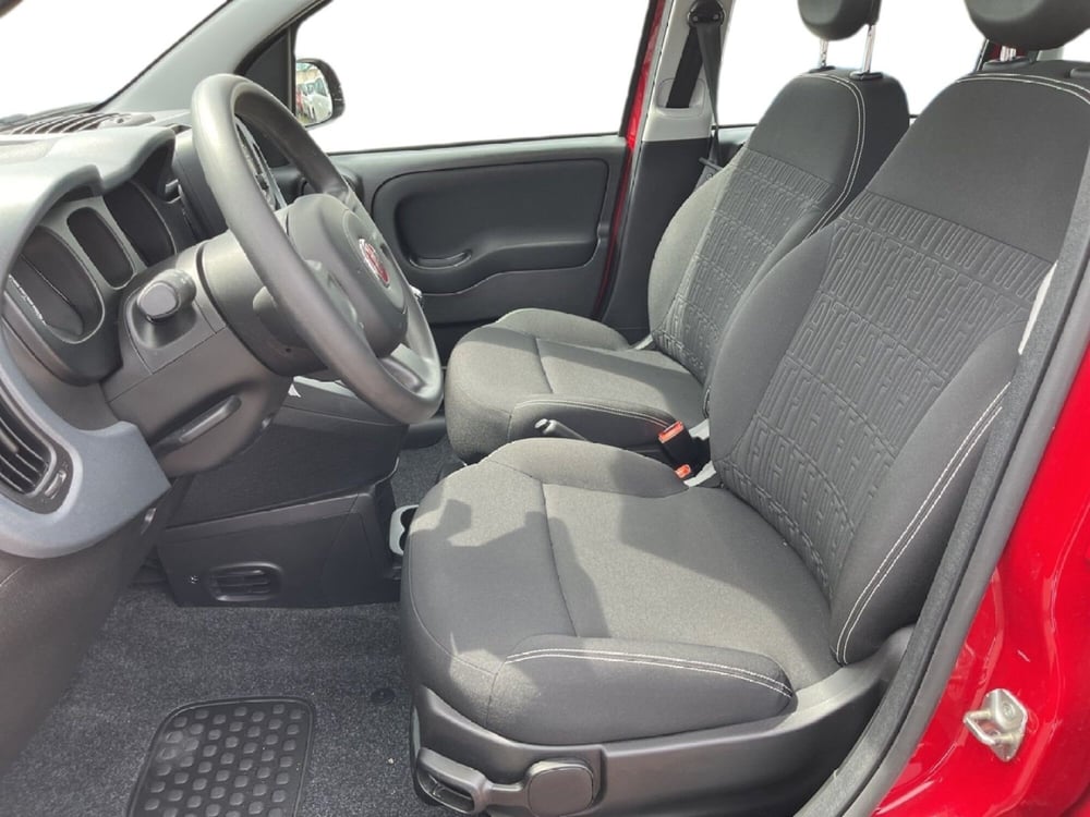 Fiat Panda usata a Torino (9)