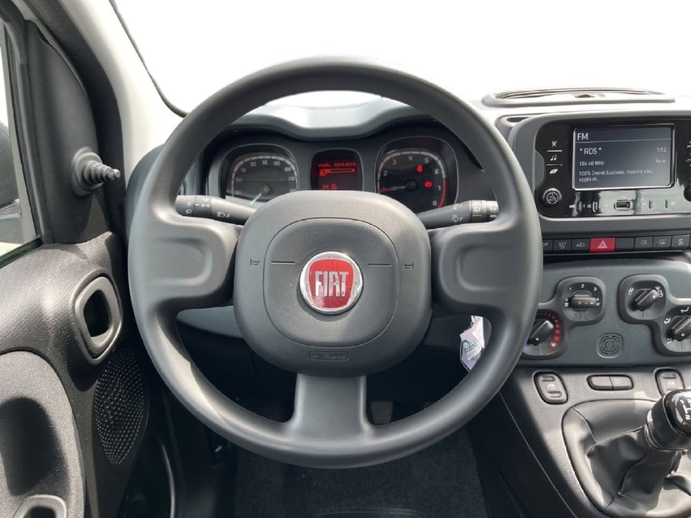 Fiat Panda usata a Torino (10)