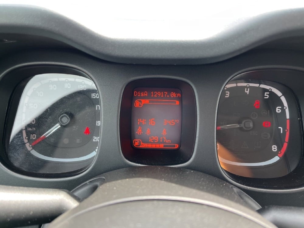 Fiat Panda usata a Torino (11)